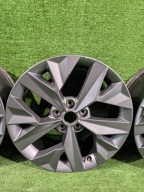 disk disk hliníkový KIA SPORTAGE V GT 18" x 7.5 ET51 NR.F235