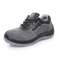 Könnyű Férfi Munkavédelmi Félcipő GRAF S1 SRC