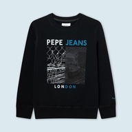 Pepe Jeans Bluza JONAS PB581357-985 r.158/164