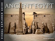 Ancient Egypt Mavrikis Peter