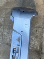 bumper rear part CITROEN C4 II B7 KCA KCAC for 6 PDC #7