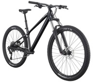 MTB bicykel Cannondale HABIT HT 3 2023 čierne koleso 29 Veľkosť: L