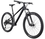 MTB bicykel Cannondale HABIT HT 3 2023 čierne koleso 29 Veľkosť: M