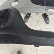 CITROEN C3 III 3 LIFT 20-24 bumper front front