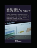 Node-RED and Raspberry Pi Pico: Implement your home or industrial Dalmaris,