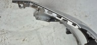 KIA CEED II LIFT 15-18 bumper front front 86511-A2000