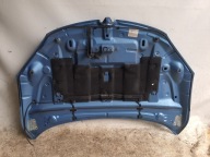 RENAULT MEGANE III 08-13 Capot