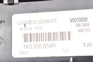 dials dials EU 1K0920854R VW GOLF 5 V 1.9 TDI 105 KM 03-09