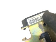 tension belt safety right front CITROEN XSARA PICASSO