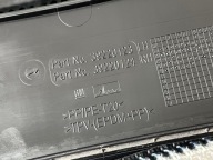 OPEL INSIGNIA B 20-22 torpedo complete upper + lower + of soundproofing KPL