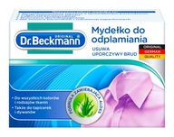 Dr. Beckmann Mydlo kocka na odfarbovanie škvŕn