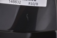 Heckklappe heck SEAT IBIZA IV 3D LC9Z