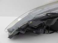 TOYOTA YARIS III LIFT LED 13- light right