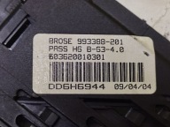 PEUGEOT 307 CC mini motor windows right front 9651735180