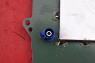 amplifier ANTENY GPS 1599097-00-B TESLA MODEL Y 20