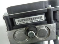 PEUGEOT 508 pump control unit ABS ESP 9677031780 0265952153