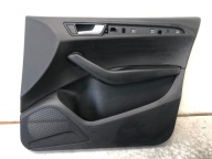 side door right front AUDI Q5