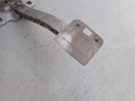 PEUGEOT 2008 and 1 13-19 bumper support front front
