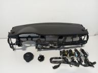 dashboard KIA RIO IV
