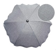 Dáždnik proti slnečnému žiareniu pre kočík ABC DESIGN