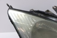 FORD FOCUS MK1 and light front right front EUROPA XS4X-13005-AE