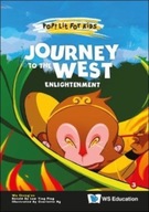 Journey To The West: Enlightenment Wu Cheng en