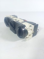 VW POLO N9 9N 01-08 switch switch PANEL air conditioning devices OE 6Q0819445