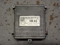 control unit module lights SKODA OCTAVIA IV 992941572CD