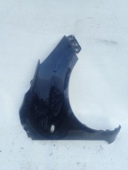 OPEL AGILA B 08-14 fender right front front