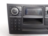 VOLVO XC90 e RADIO PANEL RADIA 31300031 31300035