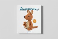 Książka Zoomigurumi 10 - w języku angielskim