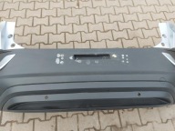 VW ID4 11A , 2024r SUV 5D bumper rear part grey LC7A