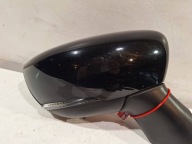 SPECCHIETTO RETROVISORE Esterne Destro 12 PIN RENAULT CAPTUR e LIFT 17
