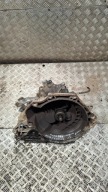 getriebe OPEL MERIVA A 1.6
