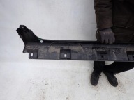DACIA SANDERO III STEPWAY threshold moulding threshold left
