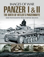 Panzer I and II: The Birth of Hitler s