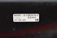 Lüfter 55700341 OPEL CORSA D 1.0 12V 60 KM 06-11