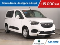 Opel Combo 1.5 CDTI, L1H1, VAT 23%, 5 Miejsc