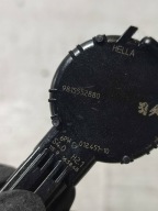 Peugeot 308 2019 sensor rain