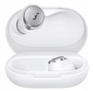 Słuchawki bezprzewodowe SoundCore Space A40 białe