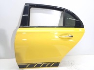 door left left rear part rear. MERCEDES A-CLASS W177 914