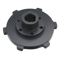 HEDER KUPLUNGSZÁR CLAAS DOMINATOR MEGA MEDION