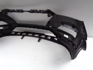 front bumper HYUNDAI TUCSON III 18- LIFT NR 49390
