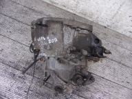 CAMBIO manuale RENAULT SCENIC 2 ND0015