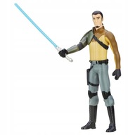 FIGÚRKA STAR WARS KANAN JARRUS HASBRO B6335 DISNEY