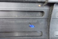 moulding door left front PORSCHE CAYENNE 7L5