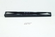 moulding door right front AUDI Q5 SQ5 8R0853960B