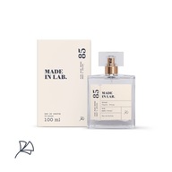 MADE IN LAB Dámsky parfum 85