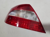 light rear rear part side left Mercedes CLK W209 LIFT A2098201364