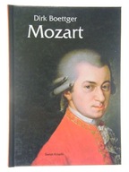 MOZART DIRK BOETTGER